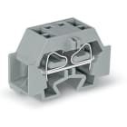 WAGO ITALIA SRL - WAG262-341 MORS 4 CONDUTT NO PULSANTI SCATTO 1P SPE