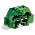 WAGO ITALIA SRL - WAG260-357 MORSETTO TERMINALE PER 4 CONDUTTORI SENZ