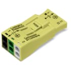 WAGO ITALIA SRL - WAG873-953 CONN DISCONNES ILLUMINOTECNICA 3P GIALLO