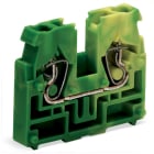 WAGO ITALIA SRL - WAG869-307 MORS TERMINALE 2 CONDUTT NO PULSANTI FLA