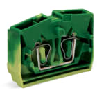 WAGO ITALIA SRL - WAG264-327 MORS CENTRALE 2 CONDUTT NO PULSANTI 1P 2