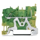 WAGO ITALIA SRL - WAG2020-1207 MORS BASE TERRA 1 CONDUT/1 PIN GUIDADIN3