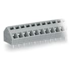 WAGO ITALIA SRL - WAG236-402 MORS PCB 2,5MMQ 5/5,08MM 2P COLLEGAMENTO