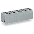 WAGO ITALIA SRL - WAG739-104 MORSETTO PCB 2,5MMQ 5MM 4P GR