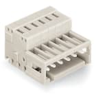 WAGO ITALIA SRL - WAG734-304 CONN M 1 COND 1,5MMQ 3,5MM 4P NO INVERS