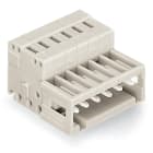 WAGO ITALIA SRL - WAG734-303 CONN M 1 COND 1,5MMQ 3,5MM 3P NO INVERS