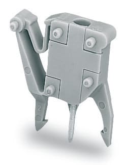 WAGO ITALIA SRL - WAG249-114 ADATTATORE PER SPINA DI PROVA ADATTO PER