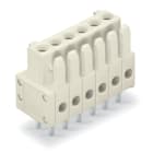 WAGO ITALIA SRL - WAG734-470 CONN F THT DRITTO 3,5MM 10P NO INVE 0,9X
