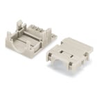 WAGO ITALIA SRL - WAG734-606 CUSTODIA ANTIST CONN M F DUE PARTI 3,5MM