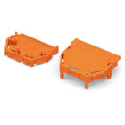 WAGO ITALIA SRL - WAG734-633 CUSTODIA ANTIST CON M F DUE PARTI 3,81MM
