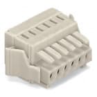 WAGO ITALIA SRL - WAG734-108/037-000 SPINA F 1,5MMQ 3,5MM 8P NO INVERS LEVE L
