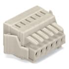WAGO ITALIA SRL - WAG734-103/037-000 SPINA F 1,5MMQ 3,5MM 3P NO INVERS LEVE L