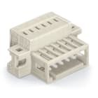 WAGO ITALIA SRL - WAG734-310/019-000 CONN M 1 COND 1,5MMQ 3,5MM 10P NO INVE C