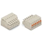 WAGO ITALIA SRL - WAG2734-102 SPINA F PULS 1,5MMQ 3,5MM 2P NO INVERS G