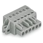 WAGO ITALIA SRL - WAG231-103/031-000 SPINA F 1 CONDUT 2,5MMQ 5MM 3P COLLARE G