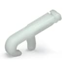 WAGO ITALIA SRL - WAG231-131 UTENSILE IN MATERIALE ISOLANTE, BIANCO