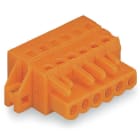 WAGO ITALIA SRL - WAG231-310/031-000 SPINA F 1 CONDUT 2,5MMQ 5,08MM 10P COLL