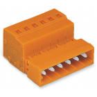 WAGO ITALIA SRL - WAG231-646 CONNETTORE MASCHIO PER 1 CONDUTTORE CAGE