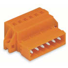 WAGO ITALIA SRL - WAG231-650/019-000 CONN M 1 CONDUT 2,5MMQ 5,08MM 20P COLL A
