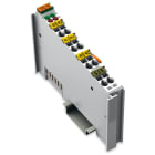 WAGO ITALIA SRL - WAG750-461/000-003 I ANALOG 2CH SENSORI RESISTENZA PT1000/R