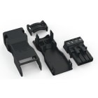 WAGO ITALIA SRL - WAG890-104 PRESA CON CUSTODIA ANTISTRAPPO A 4 POLI,