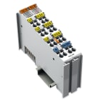 WAGO ITALIA SRL - WAG750-495 POM 3 FASI 690 V AC 1 A, GRIGIO CHIARO