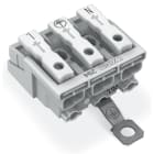 WAGO ITALIA SRL - WAG294-5413 PULSANTE CONNETTORE PER ILLUMINAZIONE, E
