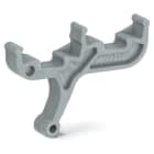 WAGO ITALIA SRL - WAG2000-121 ADATTATORE GRIGIO