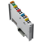 WAGO ITALIA SRL - WAG750-404/000-005 2 CONTATORE UP 16 BIT