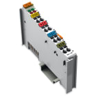 WAGO ITALIA SRL - WAG750-424 I DIGITALE 2 CANALI RILEVAZIONE EFFRAZIO