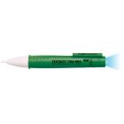 WAGO ITALIA SRL - WAG206-804 TESTBOY CON LAMPADINA INTEGRATA