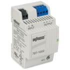 WAGO ITALIA SRL - WAG787-1002 ALIM COMPACT 1PH U 24VDC CORR U 1,3A