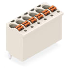 WAGO ITALIA SRL - WAG2091-1177 CONN F THT ANG PULS 1,5MMQ 3,5MM 7P GRIG