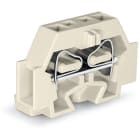 WAGO ITALIA SRL - WAG262-130 MORSETTO PER 2 CONDUTTORI SENZA PULSANTI