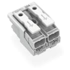 WAGO ITALIA SRL - WAG294-5002 PULSANTE CONNETTORE PER ILLUMINAZIONE, E