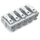 WAGO ITALIA SRL - WAG294-5005 CONN ILL PULS NO TERRA 5P 2,5MMQ 85 BIA