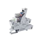 WAGO ITALIA SRL - WAG788-390 MODULO REL 24VDC 2 CONTATTI SCAMBIO LIM