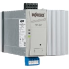 WAGO ITALIA SRL - WAG787-847 PRO 3PH 48V20A TOP+POWERBOOST CONTATTO O