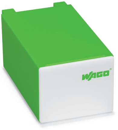 WAGO ITALIA SRL - WAG709-591 CASSETTO PER ARMADIO ELETTRICO PER MONTA