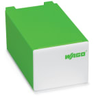 WAGO ITALIA SRL - WAG709-591 CASSETTO ARMADIO ELETTRICO DIN35 MULTICO