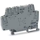 WAGO ITALIA SRL - WAG859-305 MODULO REL 48VDC 1 SCAMBIO INDICAT STAT