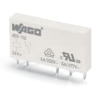 WAGO ITALIA SRL - WAG857-152 REL-E DC 24V