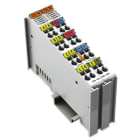 WAGO ITALIA SRL - WAG750-631/000-010 ENCODER INC. 5-24 V DC