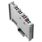 WAGO ITALIA SRL - WAG750-636 CONTROLLORE DC-DRIVE 24 V DC 5A, GRIGIO