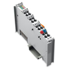 WAGO ITALIA SRL - WAG750-636/000-800 CONTROLLER DCDRIVE 24VDC 5A NO INTERFERE