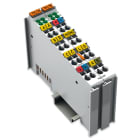 WAGO ITALIA SRL - WAG750-637 ENCODER RS422, GRIGIO CHIARO