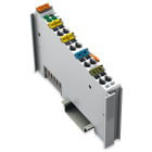 WAGO ITALIA SRL - WAG750-650/000-010 INTERFACCIA RS-232 C 19200 NESSUNO 8/1 B
