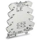 WAGO ITALIA SRL - WAG857-412 ISO-AMP U U