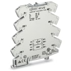 WAGO ITALIA SRL - WAG857-412 ISO-AMP U U