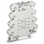 WAGO ITALIA SRL - WAG857-1494 OPTO 2X DC 24V